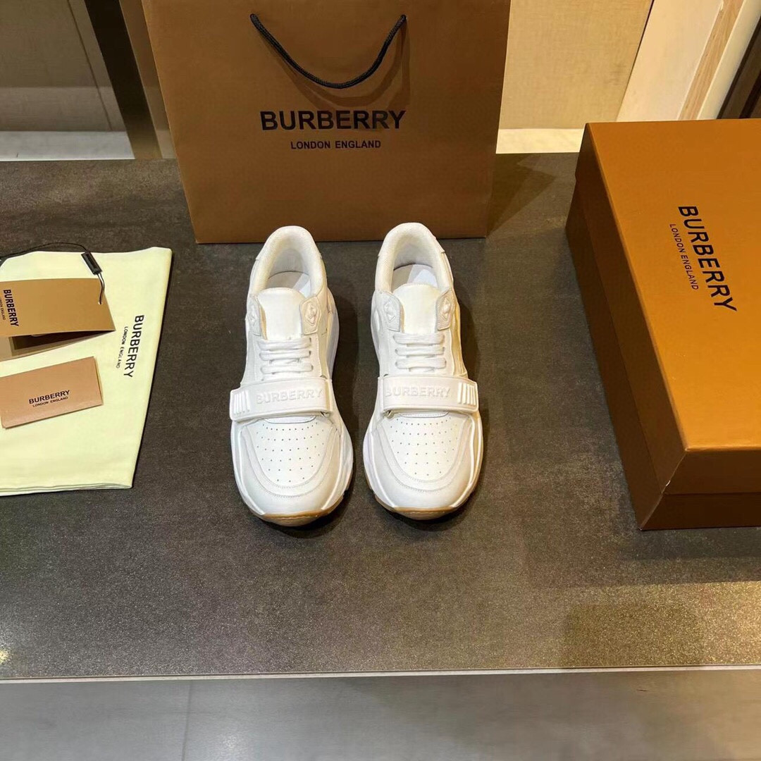 UA Bv*b*rry Sneakers