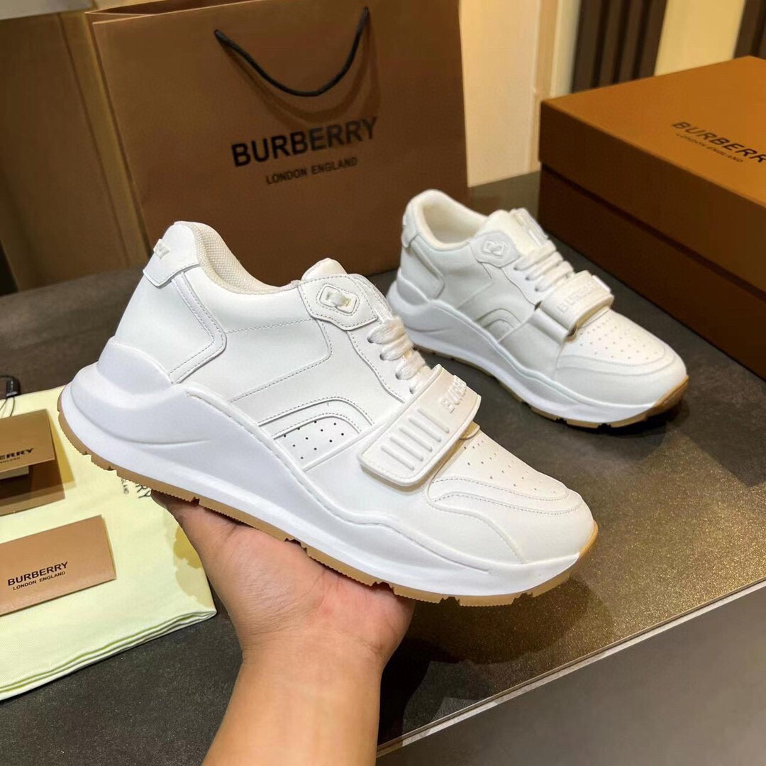 UA Bv*b*rry Sneakers