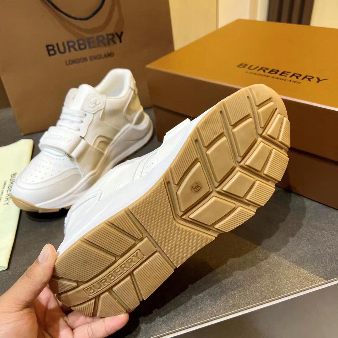 UA Bv*b*rry Sneakers