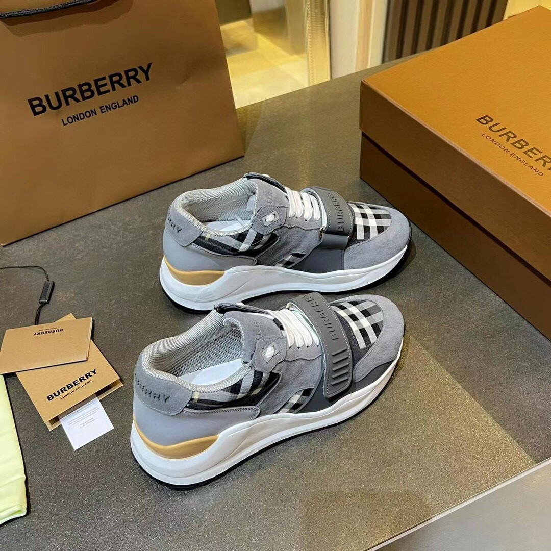 UA Bv*b*rry Sneakers