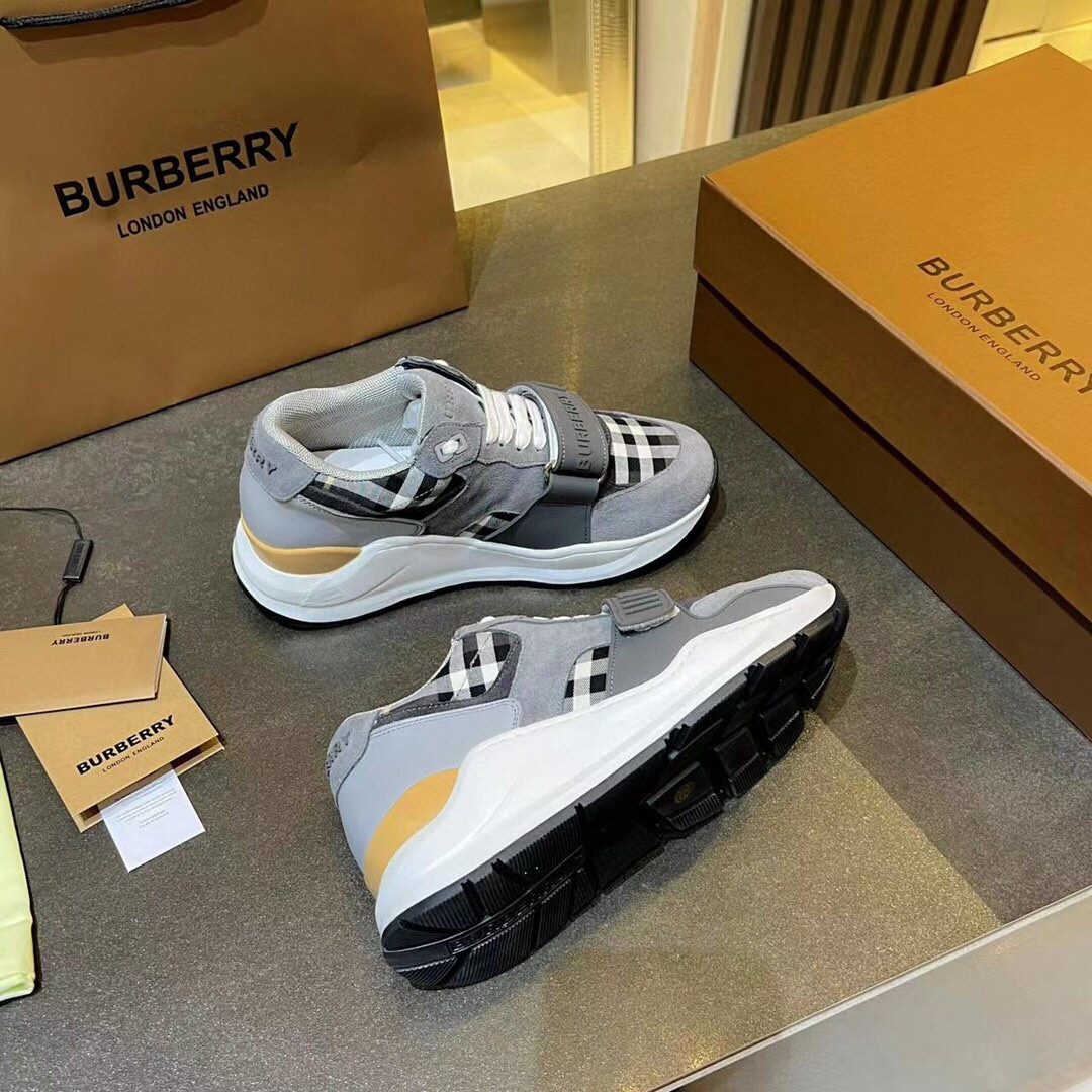 UA Bv*b*rry Sneakers
