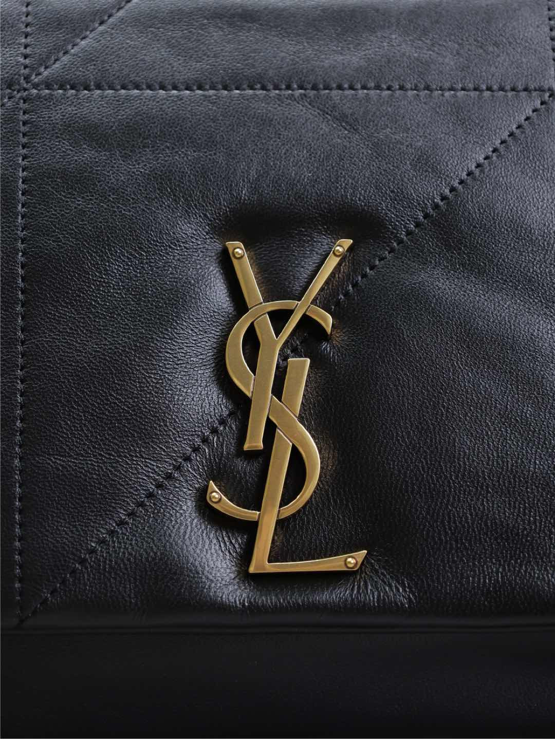 Y51 large jamie 4.3 in lambskin 43x29x9cm