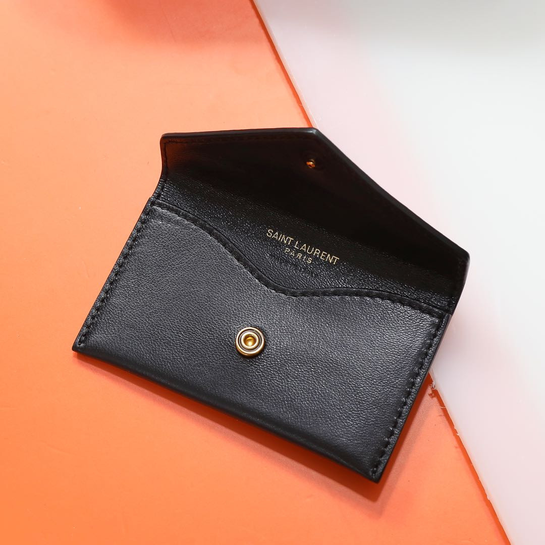 Y51 LOULOU MINI in lambskin 20X12X5cm
