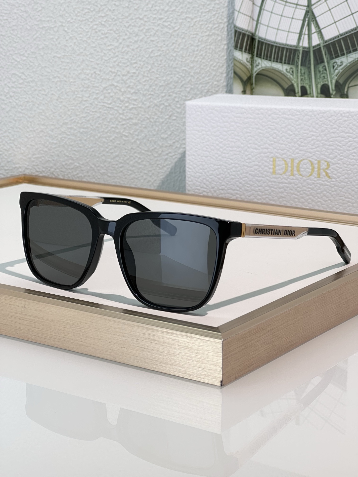 D10r Glasses TAG SU 54-19-145