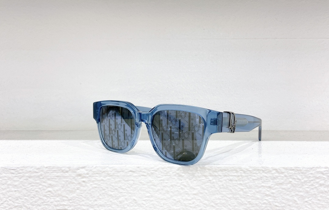 D10r Glasses Oblique S1F 53-19-145