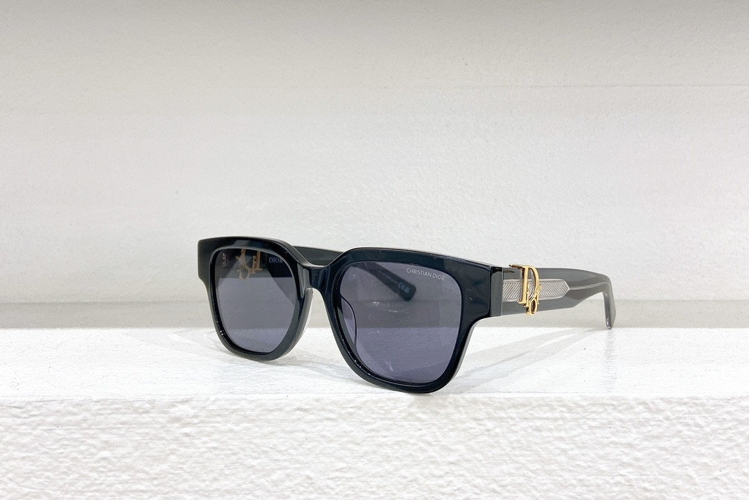 D10r Glasses Oblique S1F 53-19-145