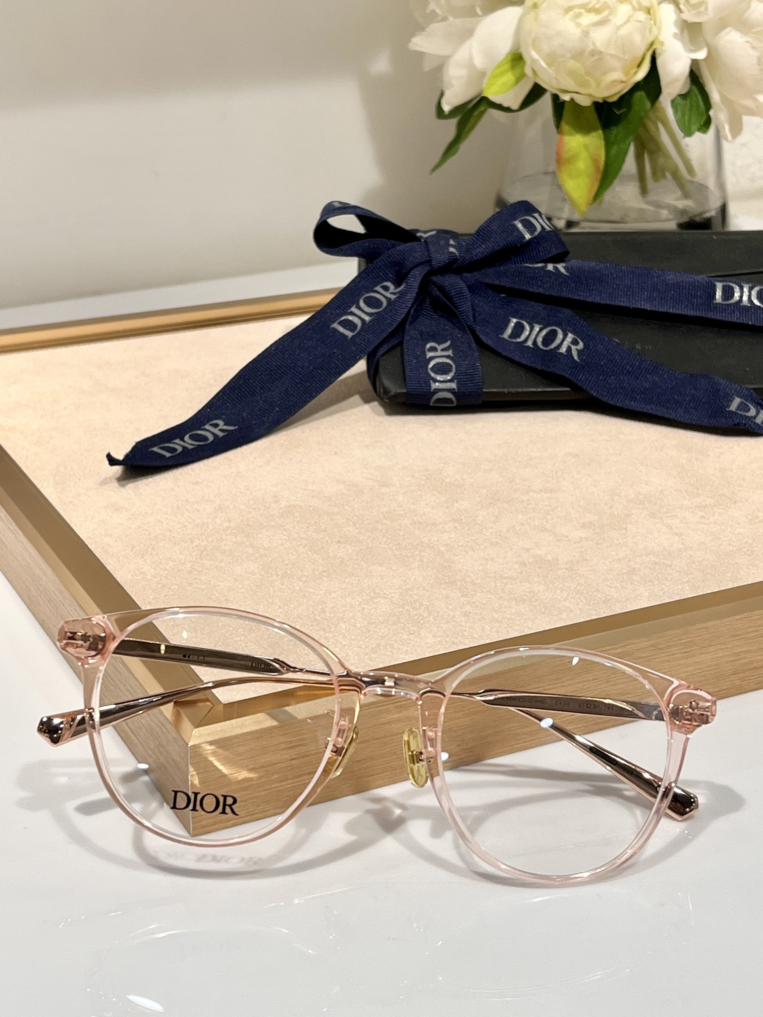 D10r Glasses mini CD O A4L 51-21-145
