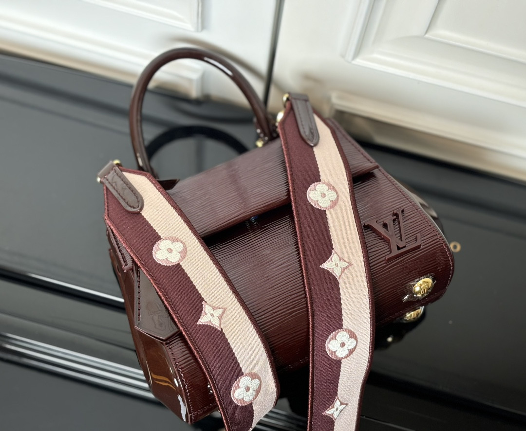 LV Cluny Mini M24616 20x16x7.5cm