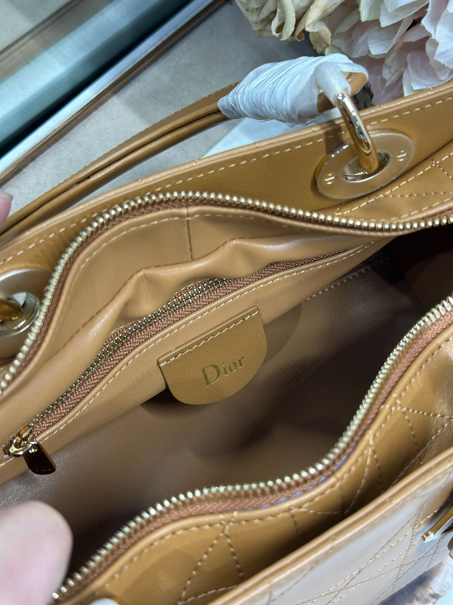 D10r Lady D10r Bags 24x27x14cm