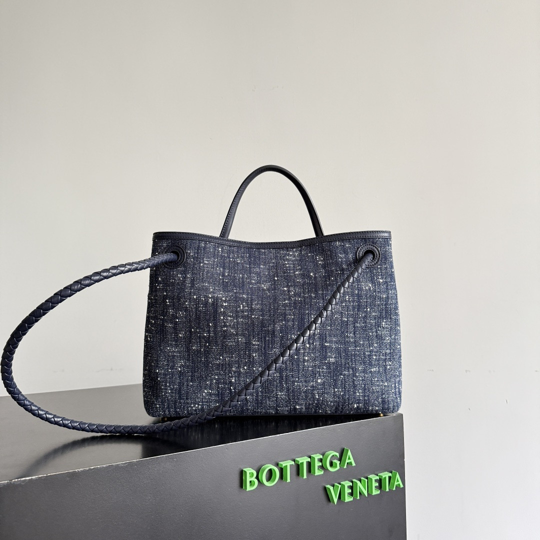 B0tt*ga Ven*ta Medium Andiamo 25x35x11cm