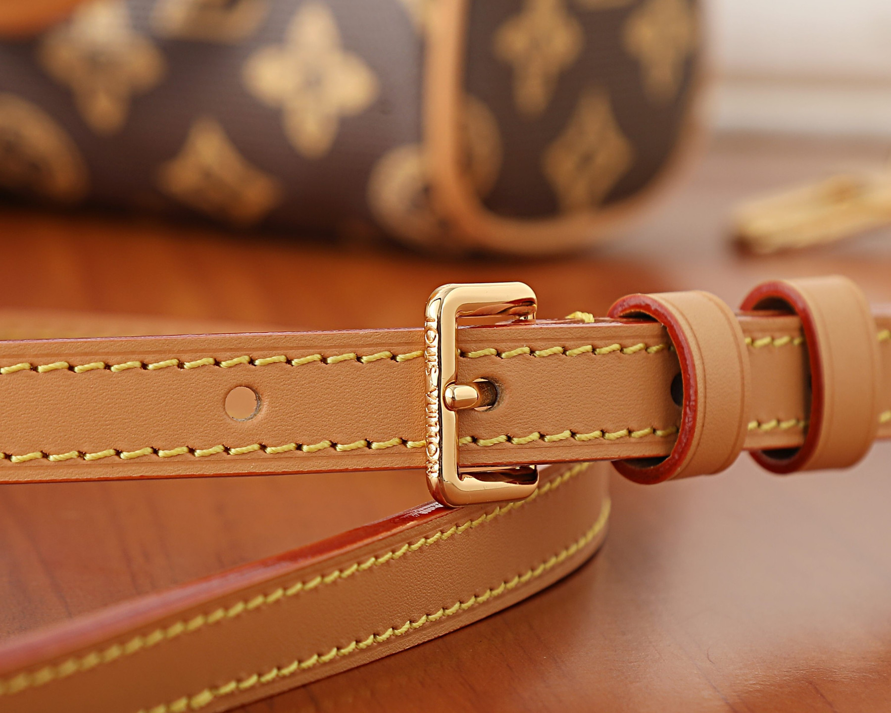 LV NANO SPEEDY Handbag M27610 10x7.5x16cm