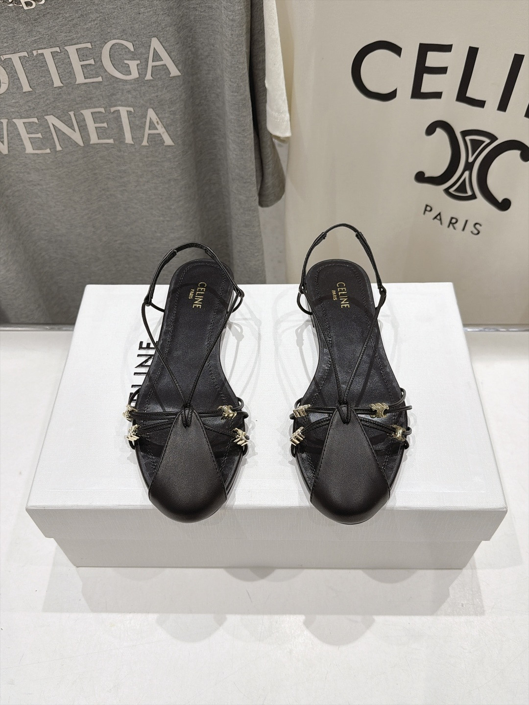 UA Ce1i*e Cocktail Sandal