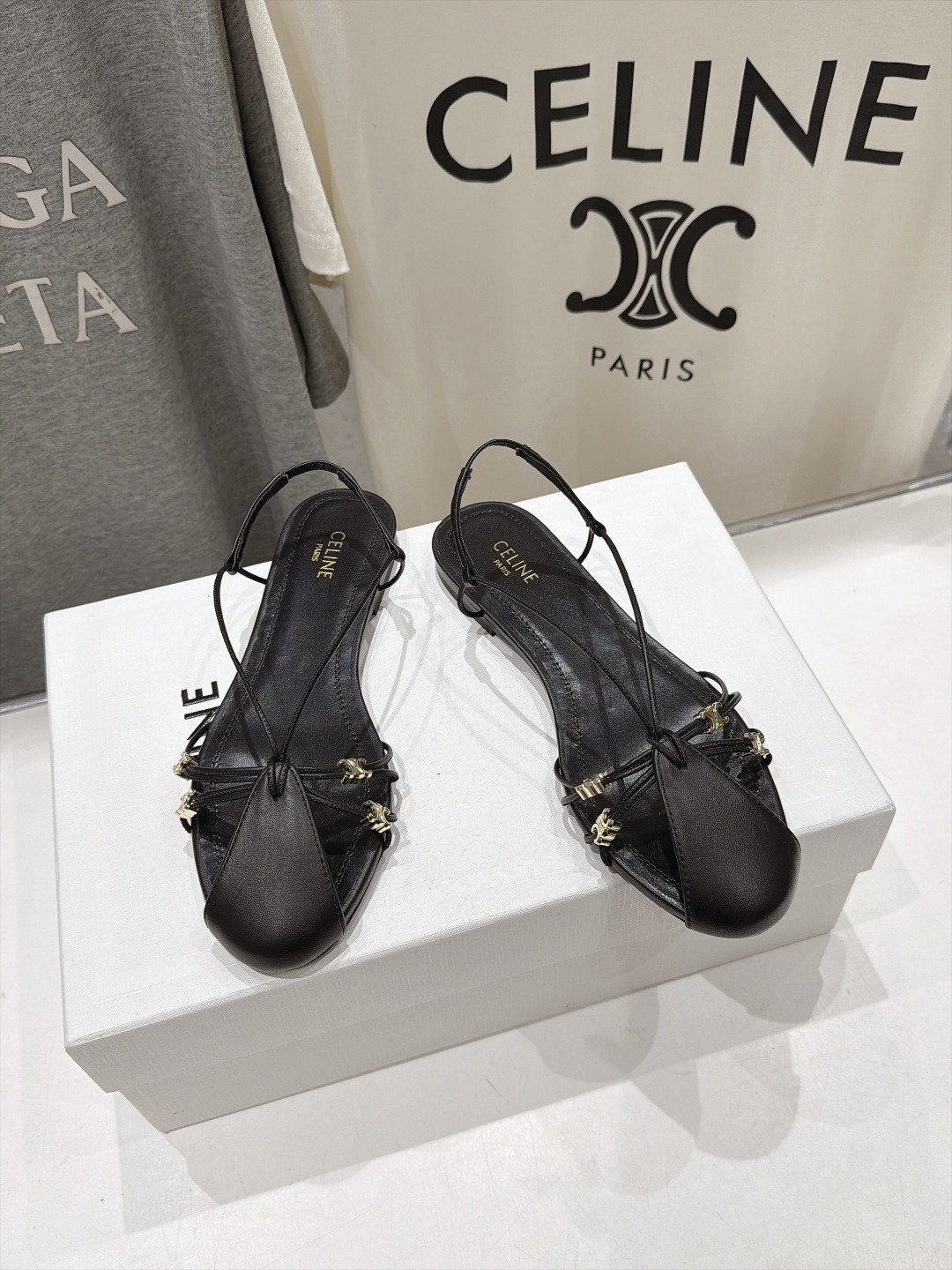 UA Ce1i*e Cocktail Sandal