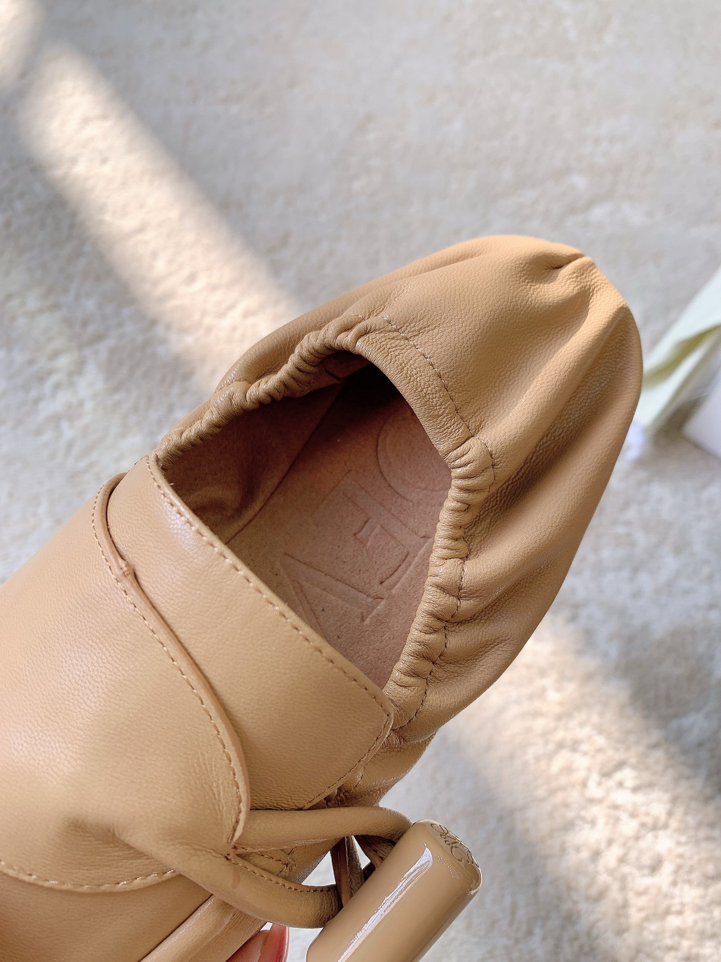 UA L0ew* Toggle Loafer